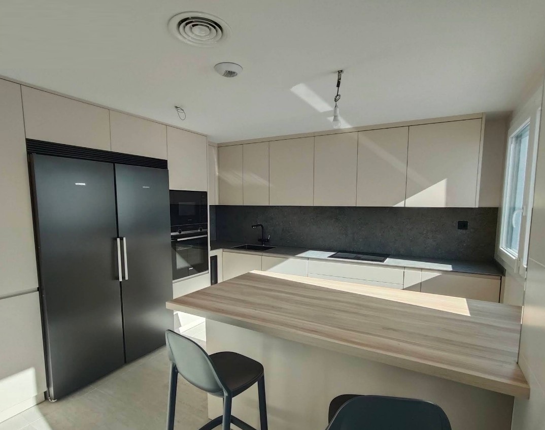 Construïm Penedès Reformas Integrales - Vilafranca del Penedès - Remodelación de habitaciones