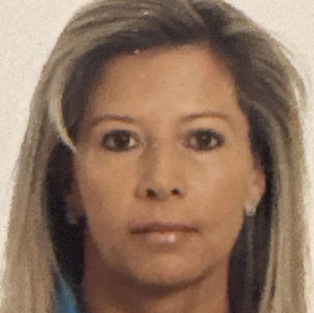 luz maria peña - Madrid - Limpeza a Fundo