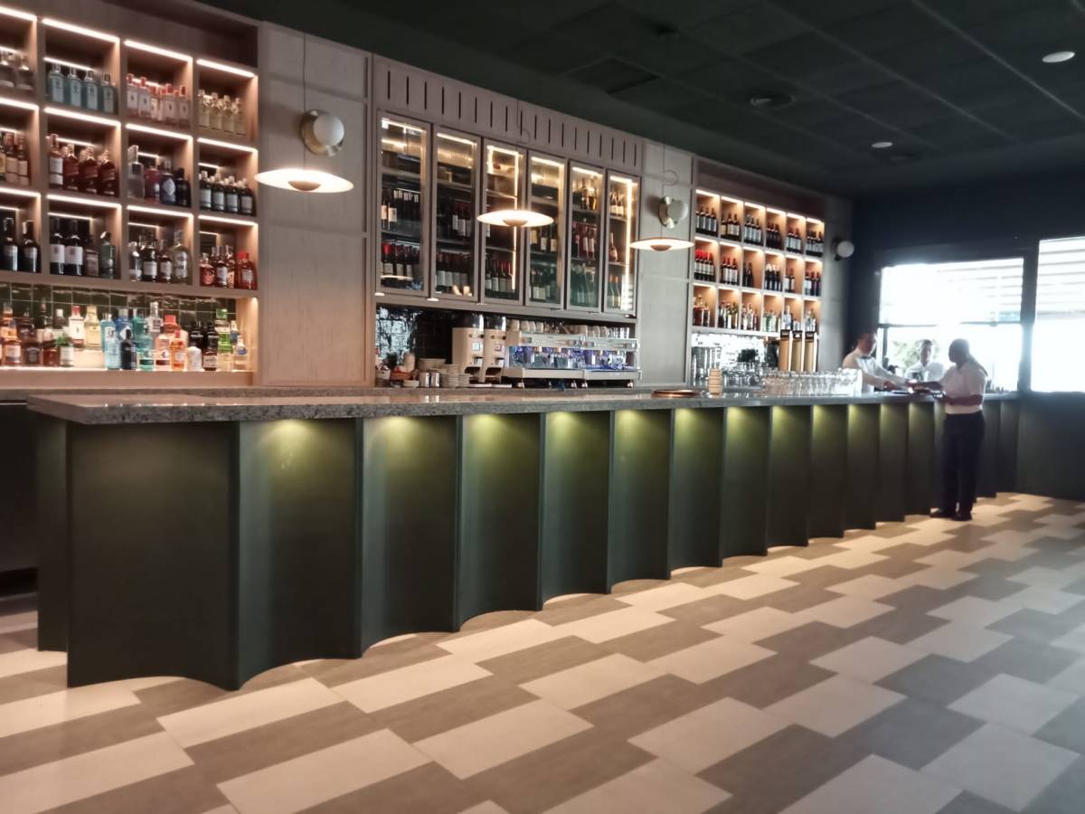 al milímetro tu reforma sin agobios - Madrid - Floor Tiling