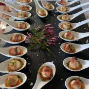 Private Chefs Catering - Vilassar de Dalt - Banquetes de bodas