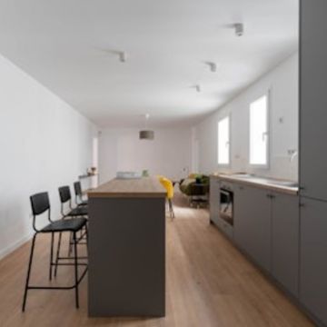 al milímetro tu reforma sin agobios - Madrid - Masonry Construction Services