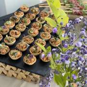Private Chefs Catering - Vilassar de Dalt - Catering para eventos (Entrega)