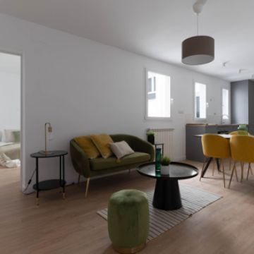al milímetro tu reforma sin agobios - Madrid - Hardwood Floor Installation