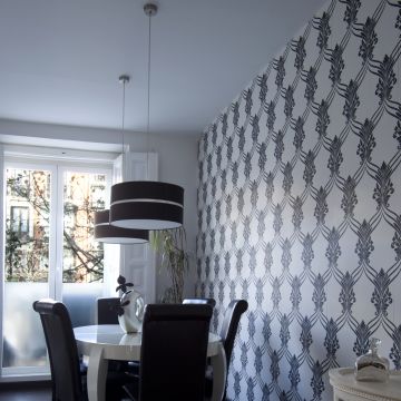 al milímetro tu reforma sin agobios - Madrid - Vinyl or Linoleum Repair or Partial Replacement