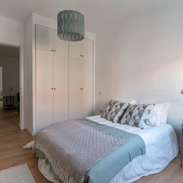 al milímetro tu reforma sin agobios - Madrid - Kitchen Remodel