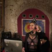 Dj Lili Mendes - Barcelona - Cantante para bodas