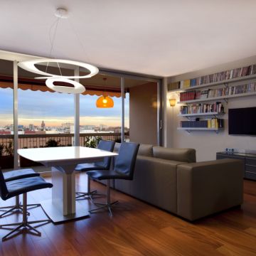 al milímetro tu reforma sin agobios - Madrid - Interior Design