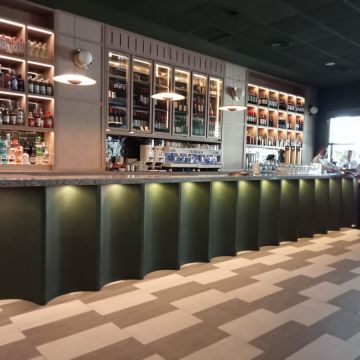 al milímetro tu reforma sin agobios - Madrid - Floor Tiling