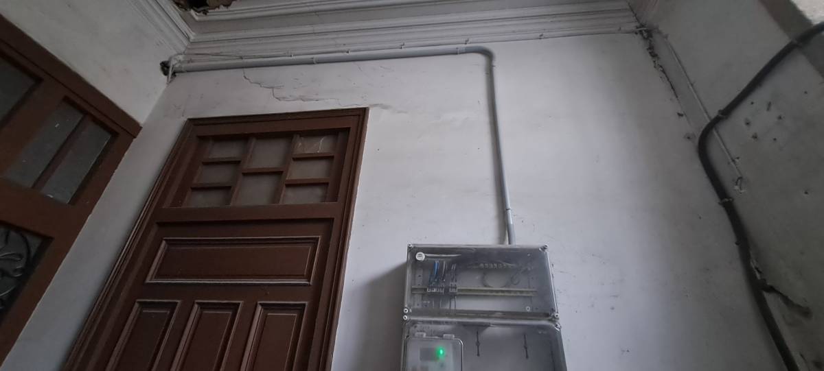 Eléctrica Magán 3M - Pontecesures - Mantenimiento o reparación de fontanería exterior