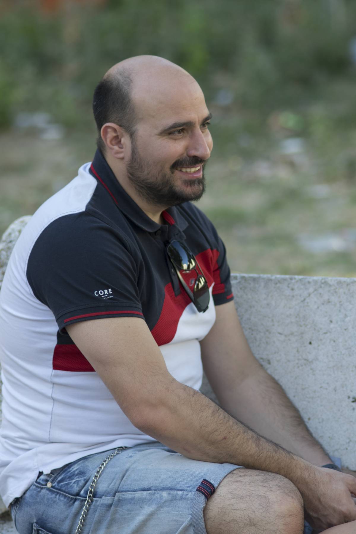 Luis Santamaría - Valladolid - Commercial Photography