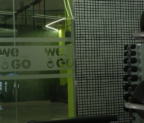 WeGoFitness - Madrid - Entrenamiento por intervalos de alta intensidad (HIIT)