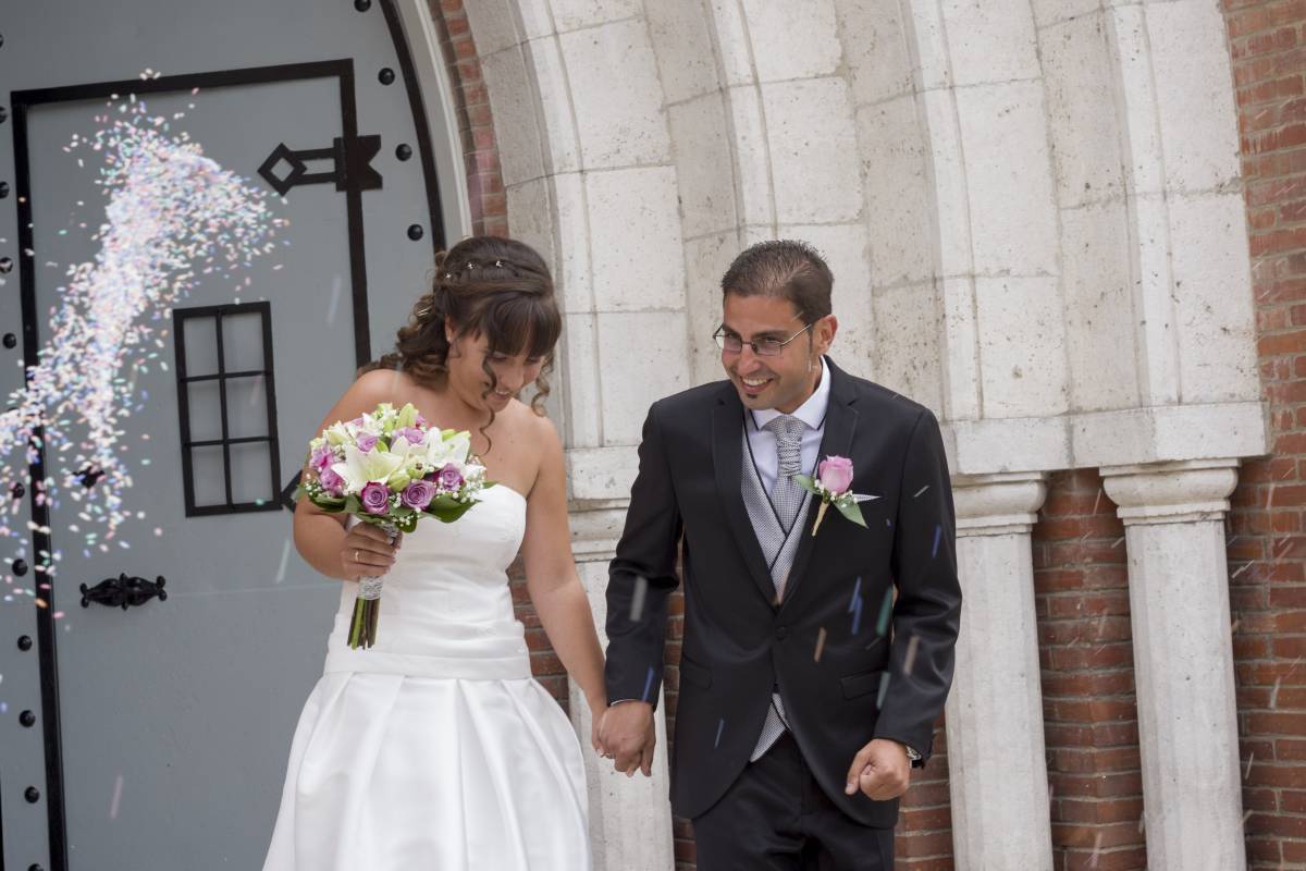 Luis Santamaría - Valladolid - Photography