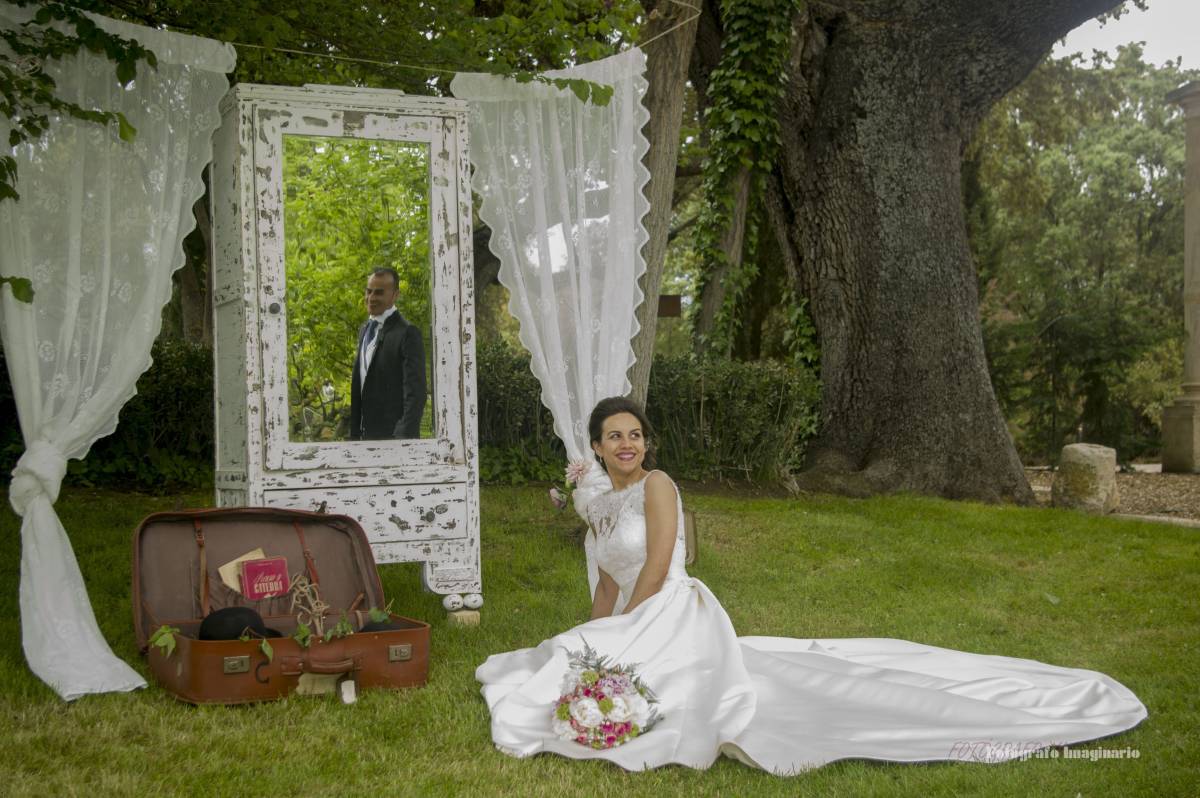 Luis Santamaría - Valladolid - Photography Studio