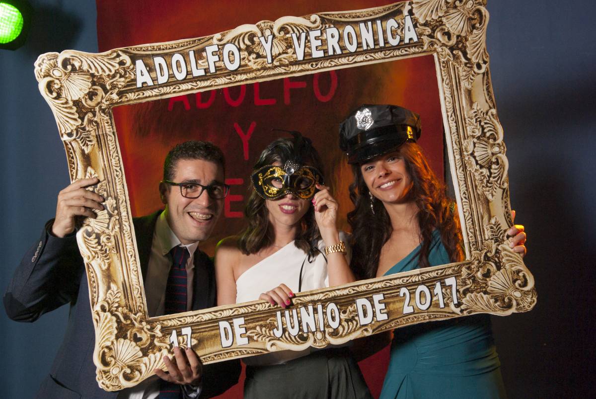 Luis Santamaría - Valladolid - Event Photography
