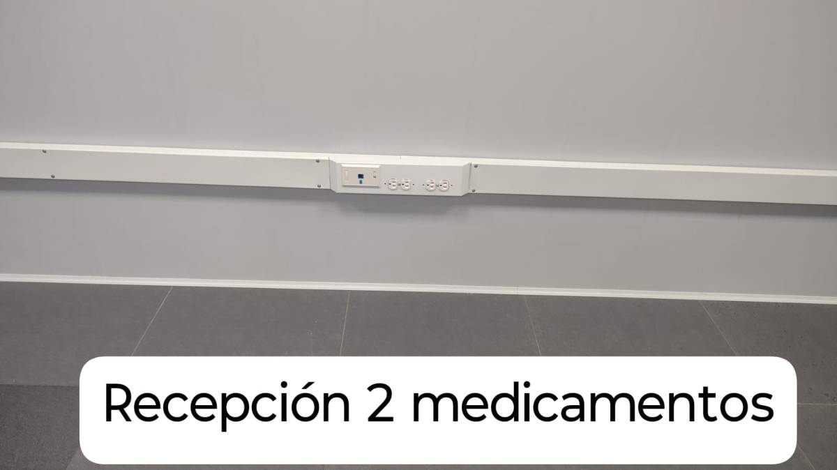 Electricos montoya - Arenas de San Pedro - Instalación de interruptores y enchufes