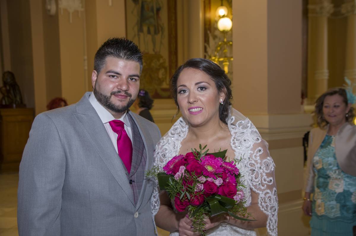 Luis Santamaría - Valladolid - Event Photography