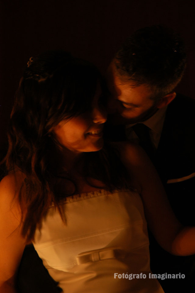 Luis Santamaría - Valladolid - Portrait Photography