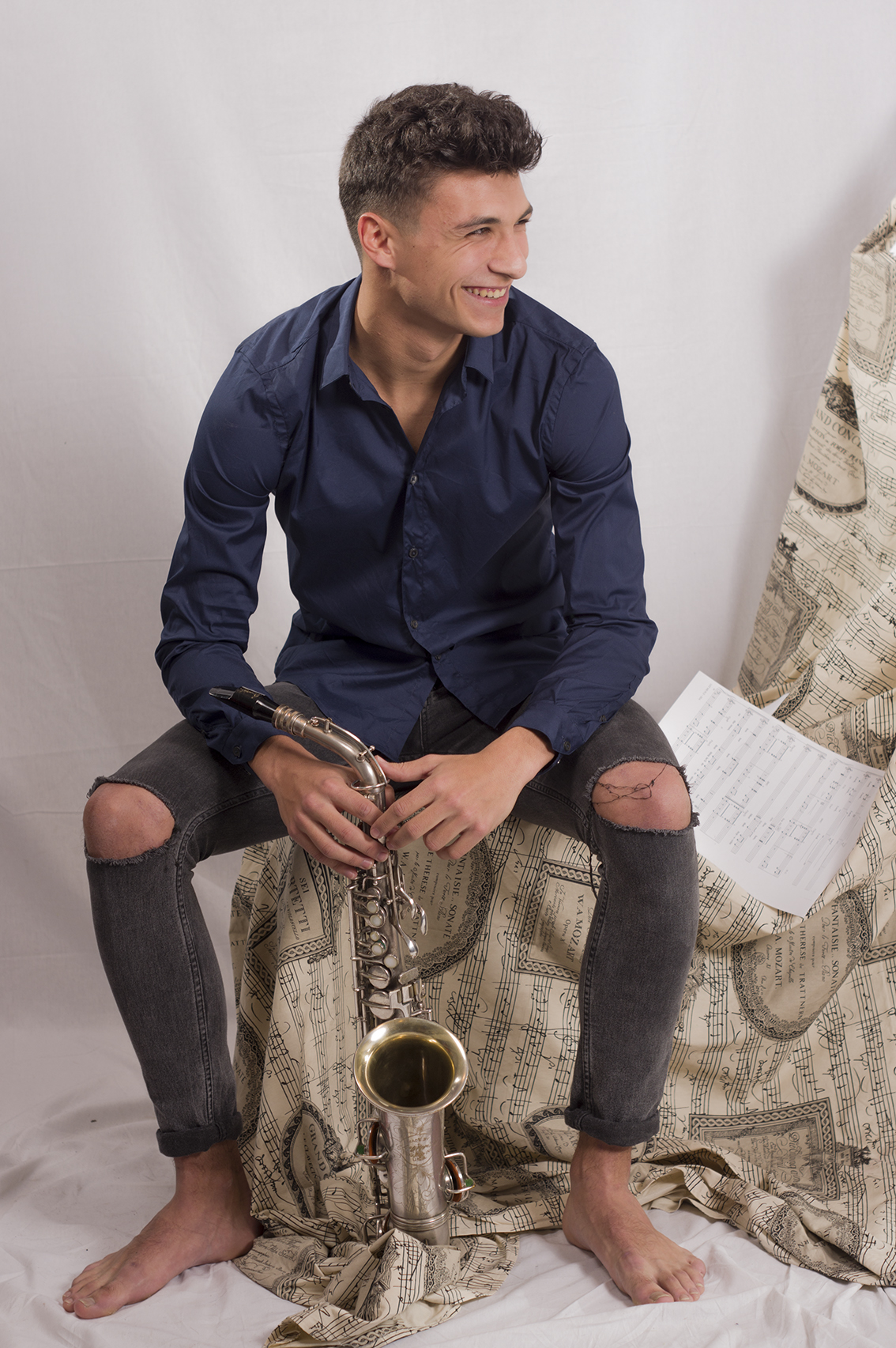 Luis Santamaría - Valladolid - Photographer