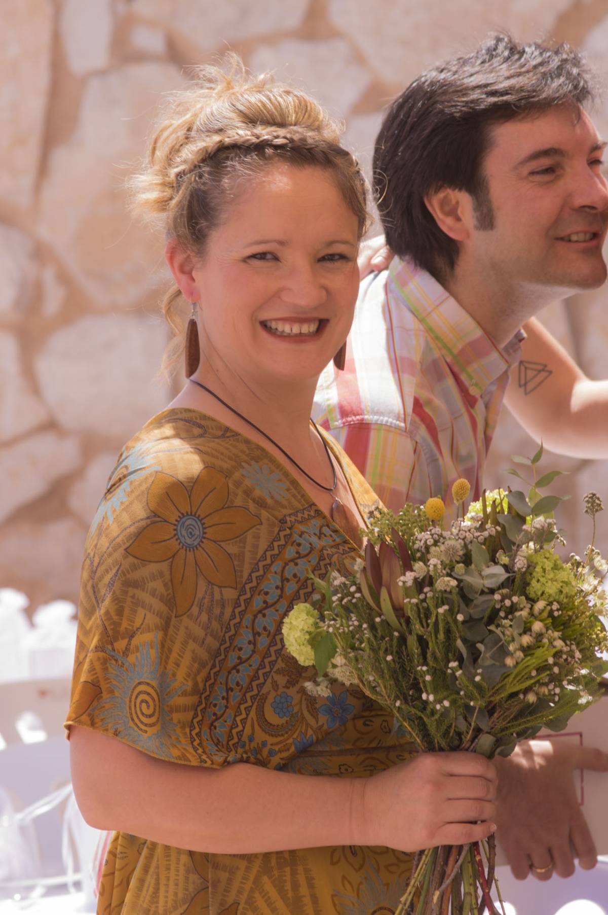 Luis Santamaría - Valladolid - Fotografia de bodas