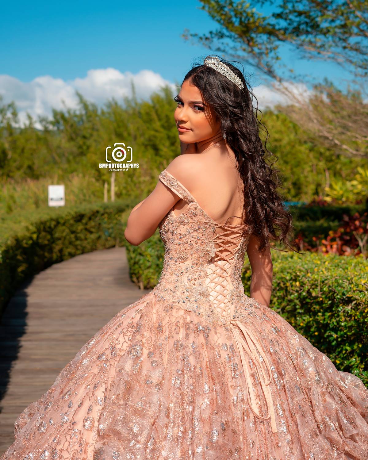 B.MPHOTOGRAPHYS - La Canela - Wedding Photography