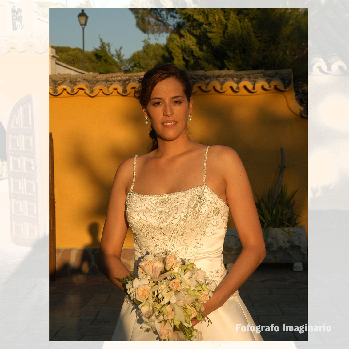 Luis Santamaría - Valladolid - Wedding Photography