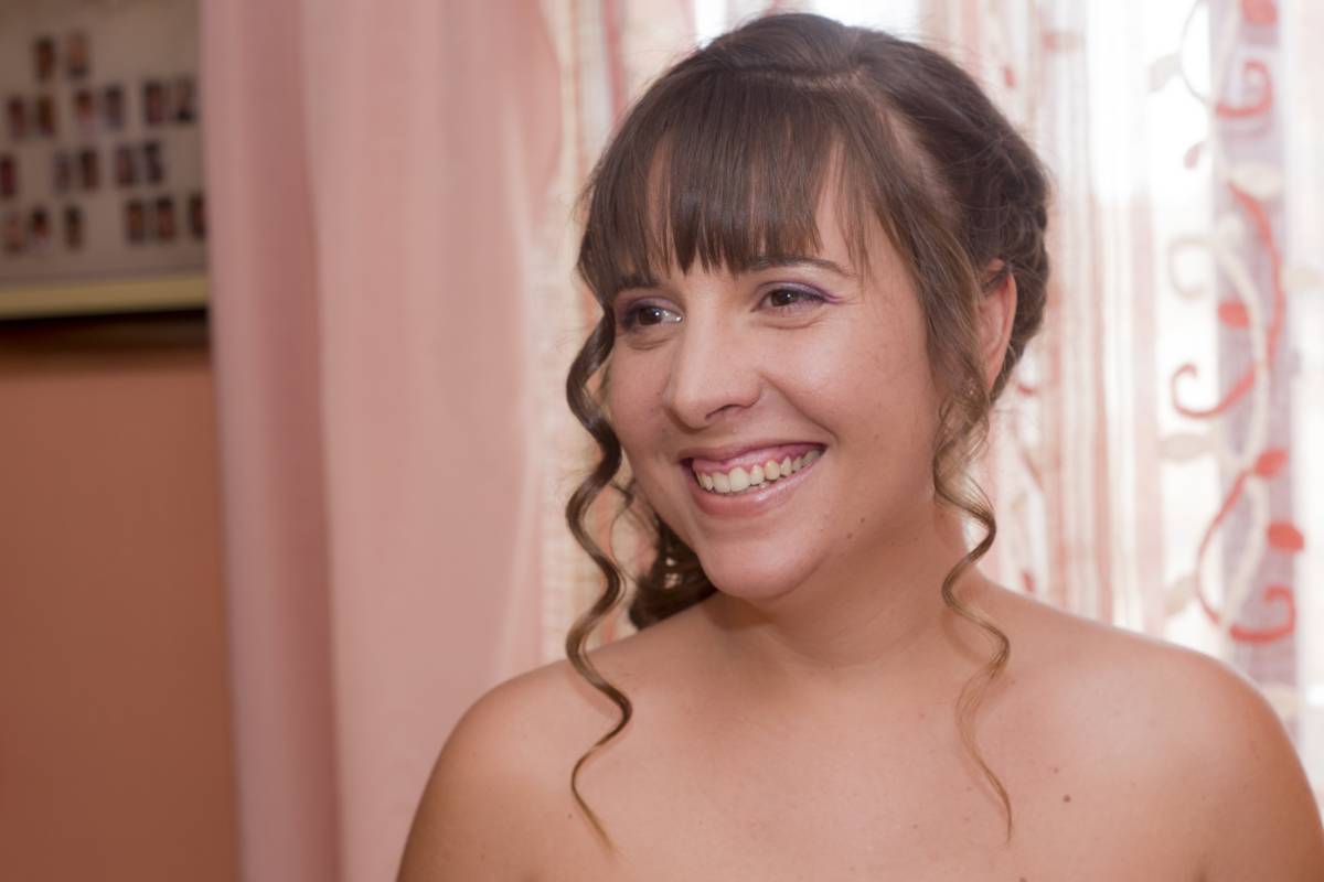 Luis Santamaría - Valladolid - Portrait Photography