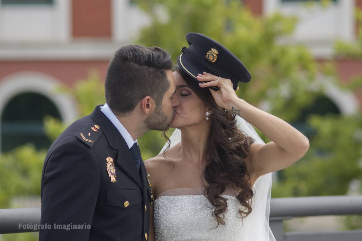 Luis Santamaría - Valladolid - Fotografía de boudoir