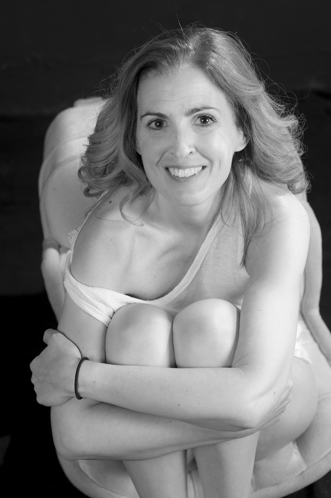 Luis Santamaría - Valladolid - Headshot Photography