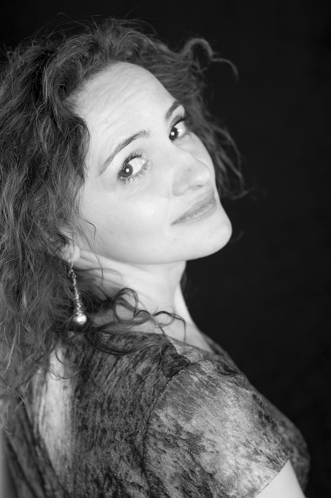 Luis Santamaría - Valladolid - Photography Studio