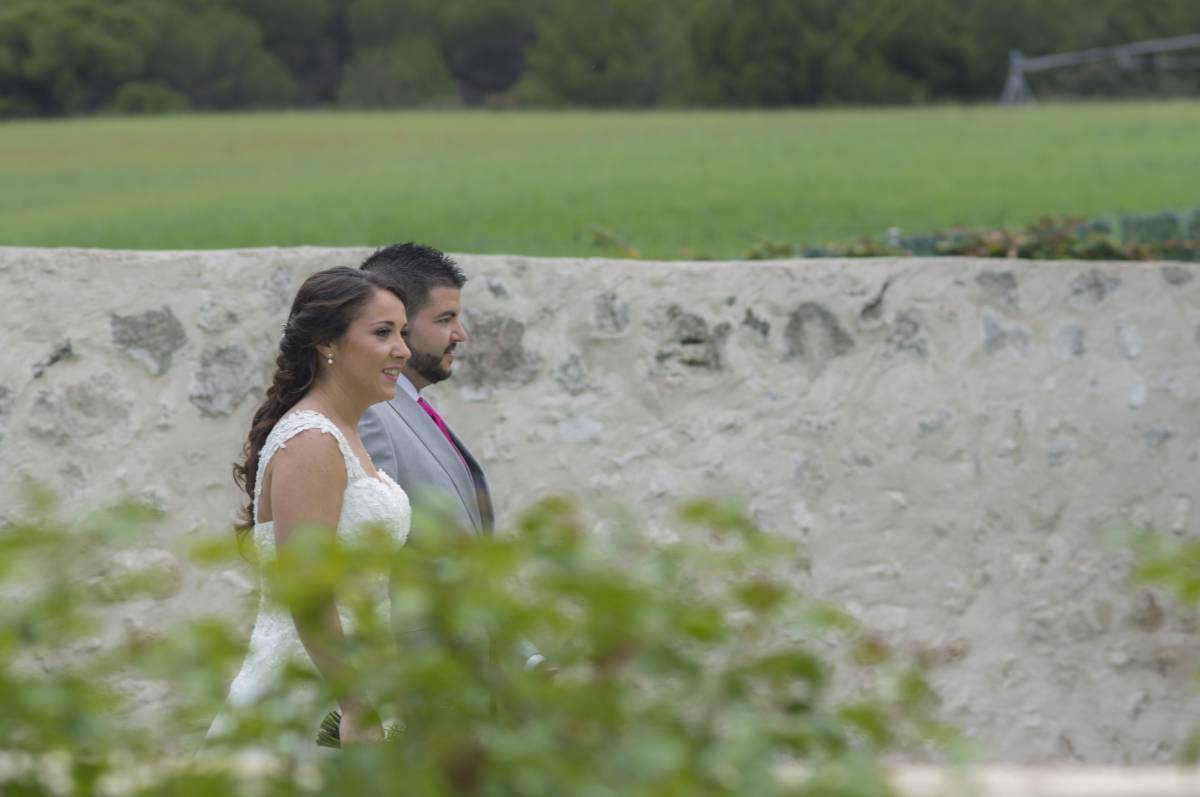 Luis Santamaría - Valladolid - Christening Photography