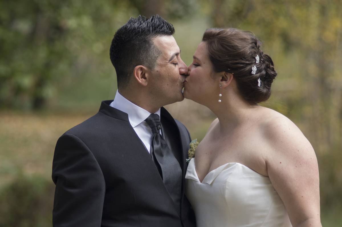 Luis Santamaría - Valladolid - Wedding Photography