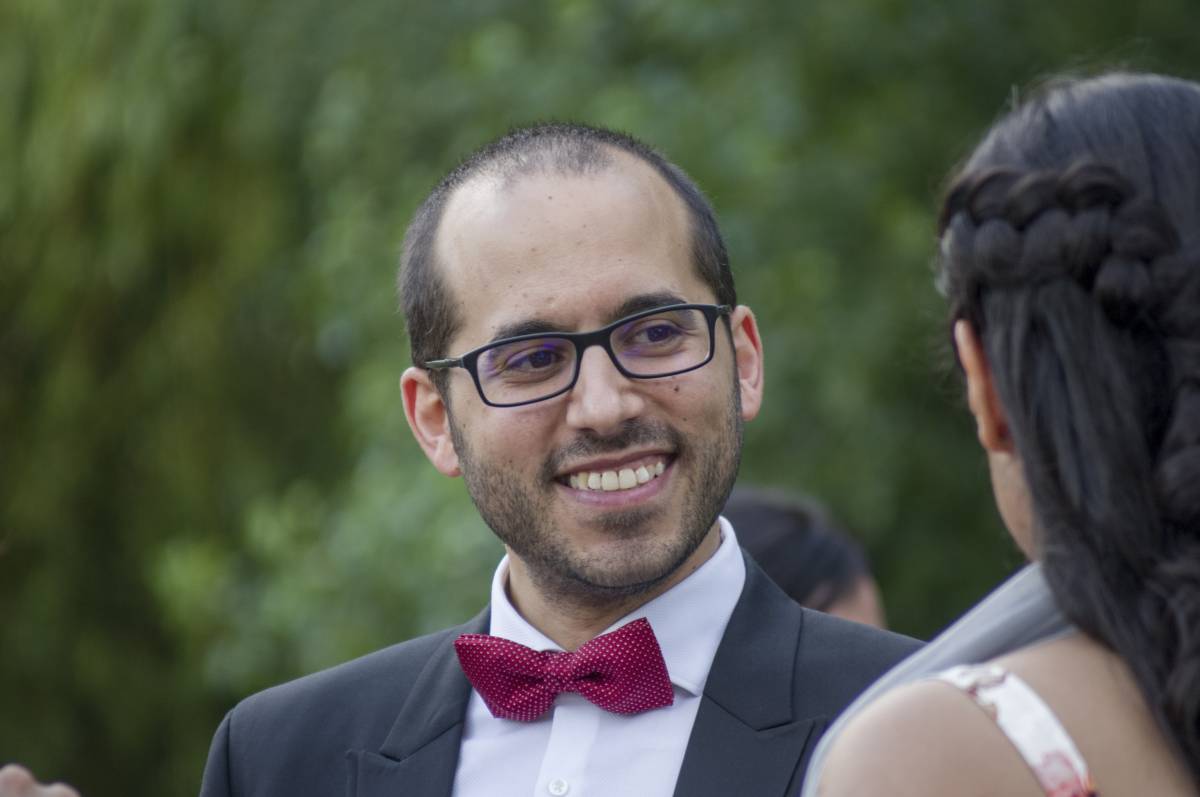 Luis Santamaría - Valladolid - Photography