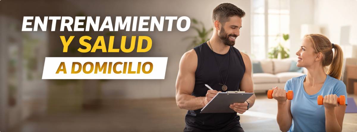 JesúsTrainer - Madrid - Entrenamiento por intervalos de alta intensidad (HIIT)