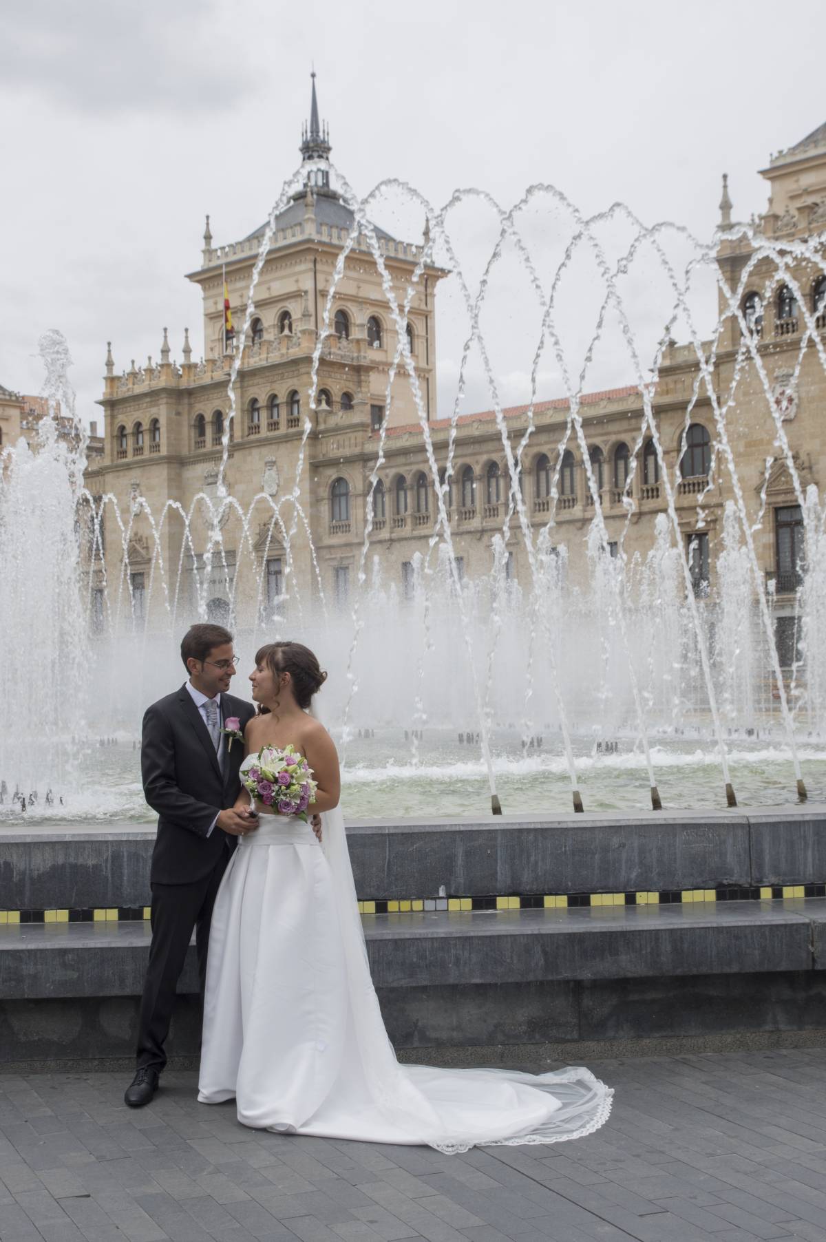 Luis Santamaría - Valladolid - Event Photography
