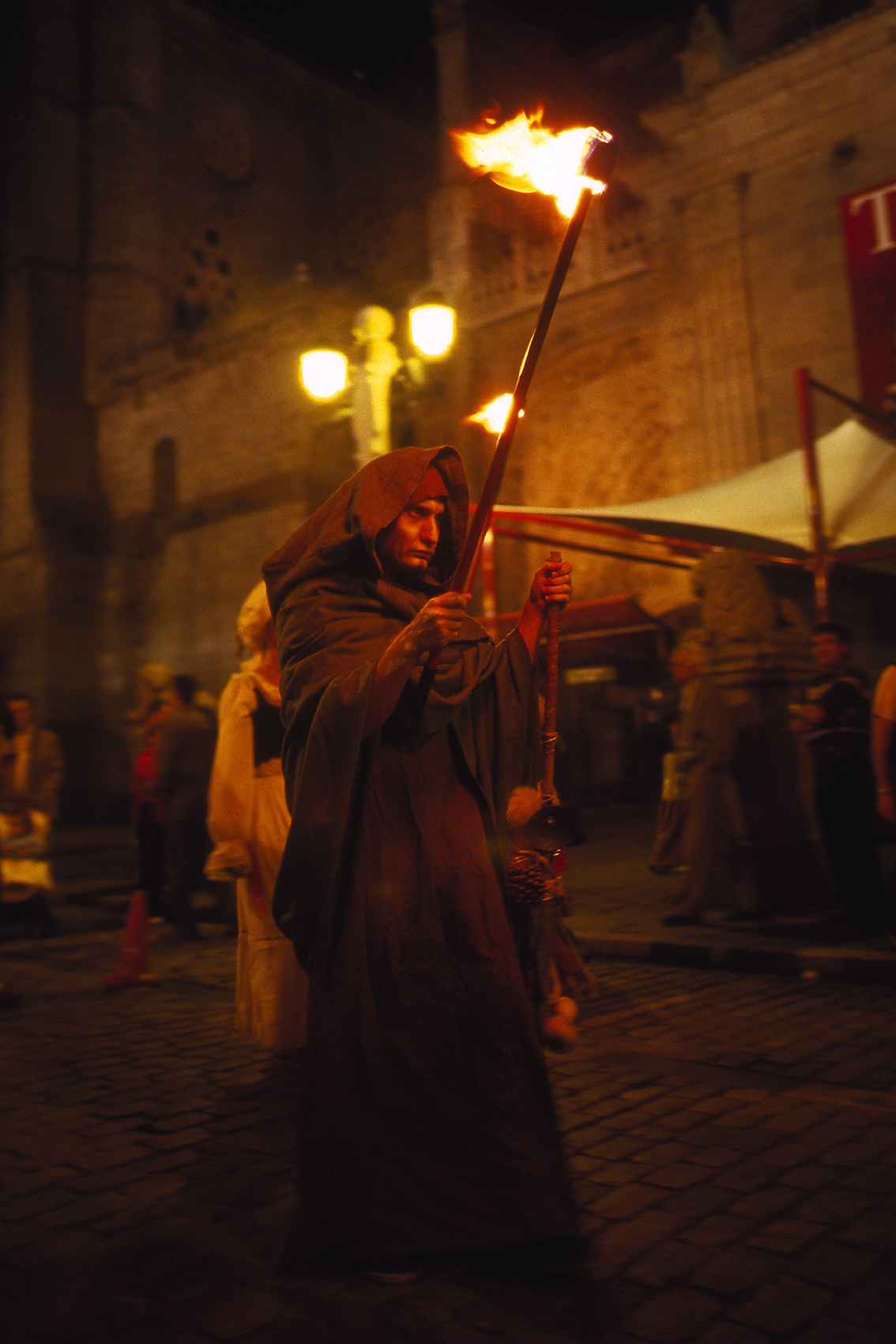 Luis Santamaría - Valladolid - Restauración de fotografías