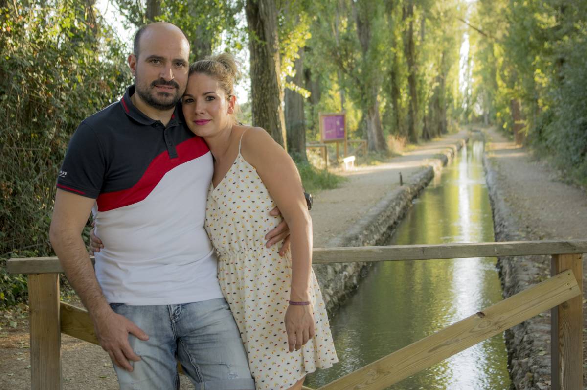 Luis Santamaría - Valladolid - Fotografía de deportes