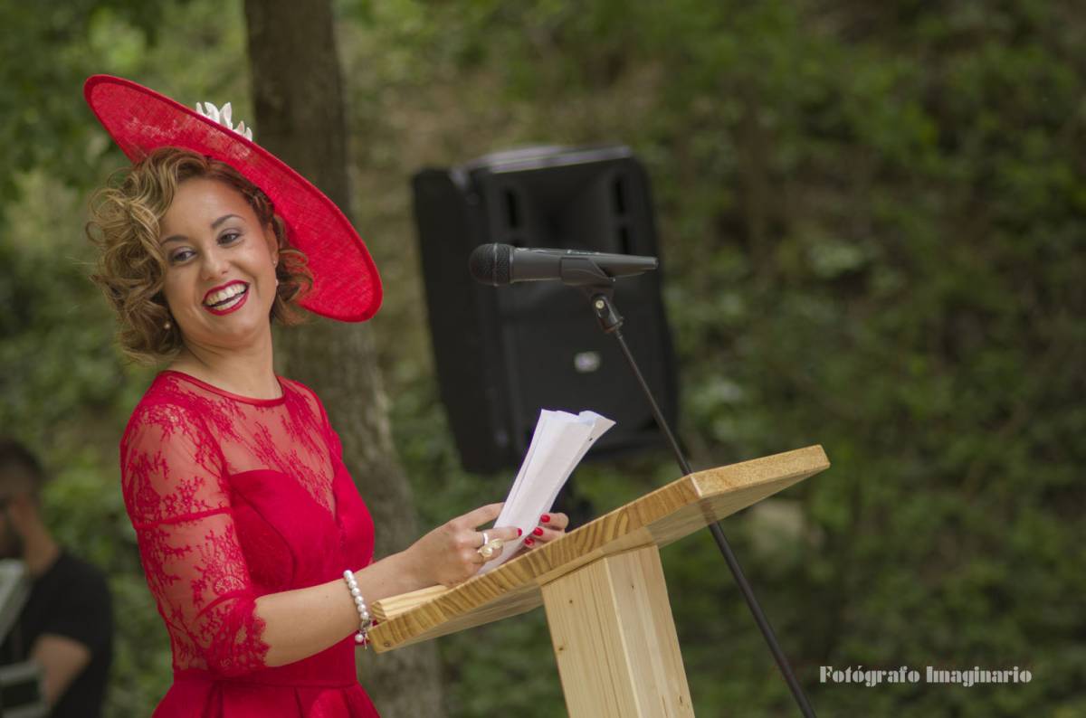 Luis Santamaría - Valladolid - Event Photography