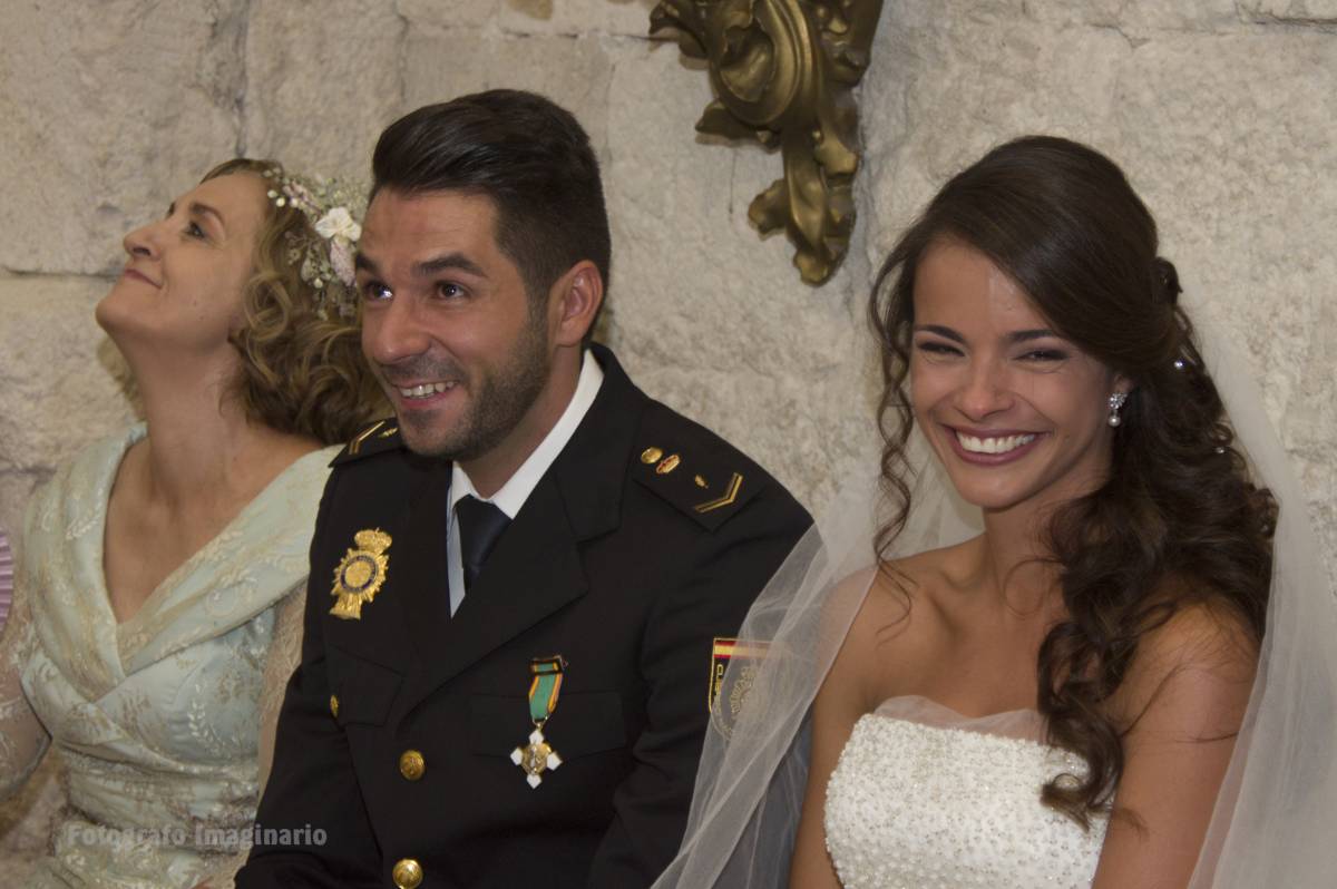 Luis Santamaría - Valladolid - Family Portrait Photography