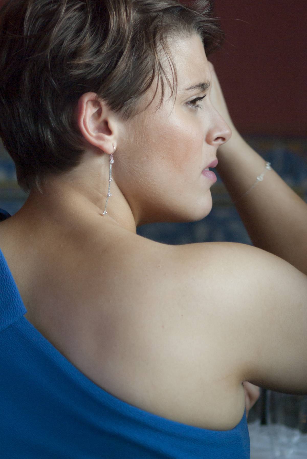 Luis Santamaría - Valladolid - Boudoir Photography