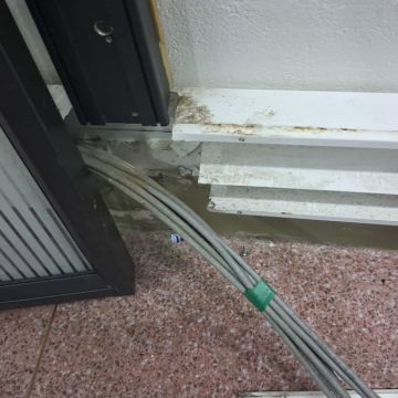 Electricos montoya - Arenas de San Pedro - Instalación y reparación de porteros automáticos