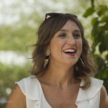 Luis Santamaría - Valladolid - Fotografia de bodas