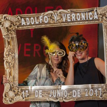 Luis Santamaría - Valladolid - Fotografia de bodas