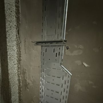 Sergio - Madrid - Wiring