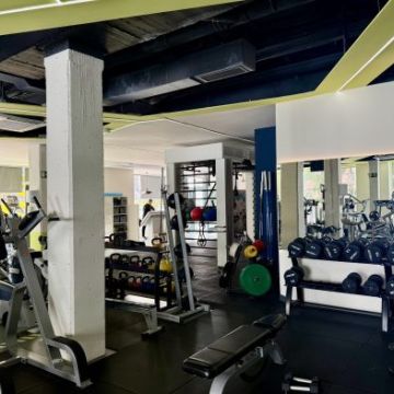 WeGoFitness - Madrid - Entrenamiento personal