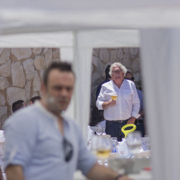 Luis Santamaría - Valladolid - Retratos de recién nacidos