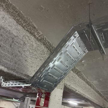 Sergio - Madrid - Electrical and Wiring Issues