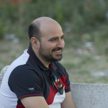 Luis Santamaría - Valladolid - Commercial Photography