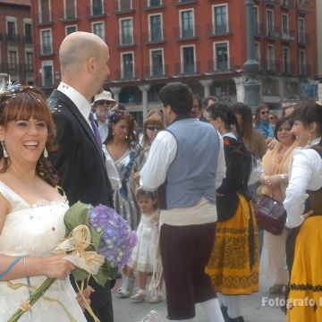 Luis Santamaría - Valladolid - Fotografía de mascotas