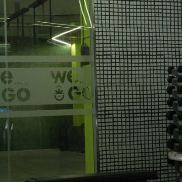 WeGoFitness - Madrid - Entrenamiento por intervalos de alta intensidad (HIIT)