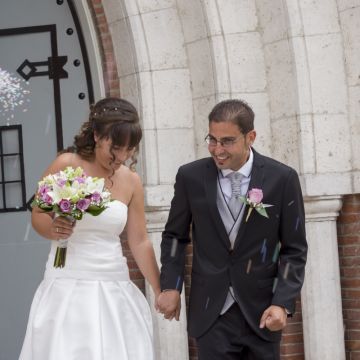Luis Santamaría - Valladolid - Photography